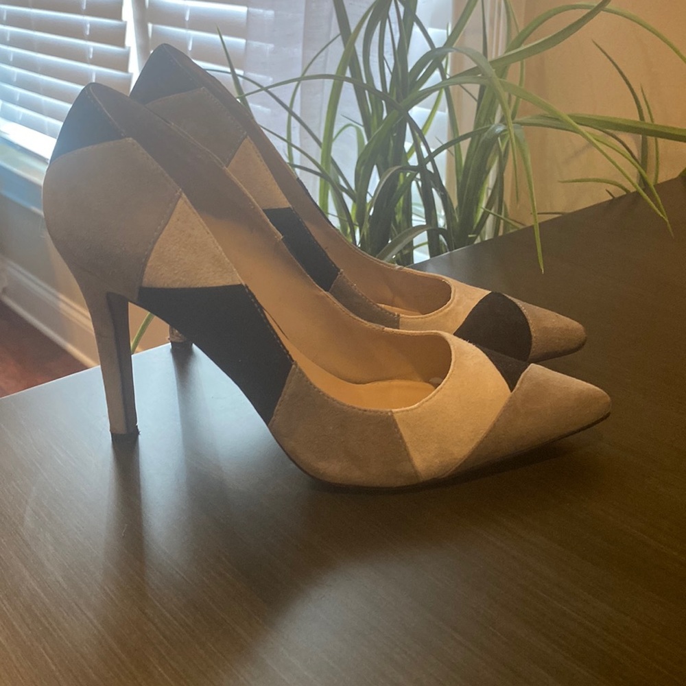 Vince camuto heels